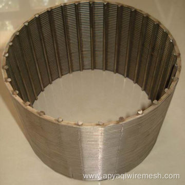 Custom Galvanized Perforated Metal Mesh